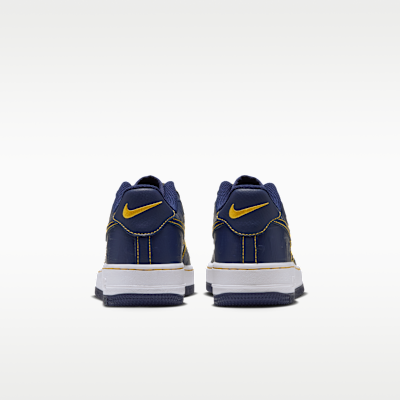 Nike Air Force 1 LE Big Kids' Shoes