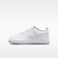 Nike Air Force 1 Low Big Kids' Shoes