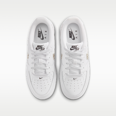 Air Force 1 Low Big Kids' Shoes