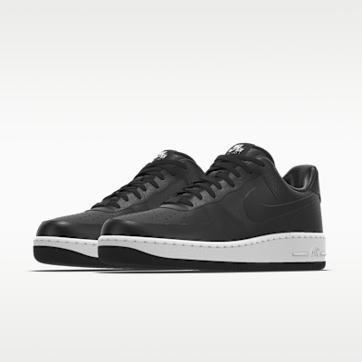 Nike Air Force 1 Low By You Custom Men's Shoes