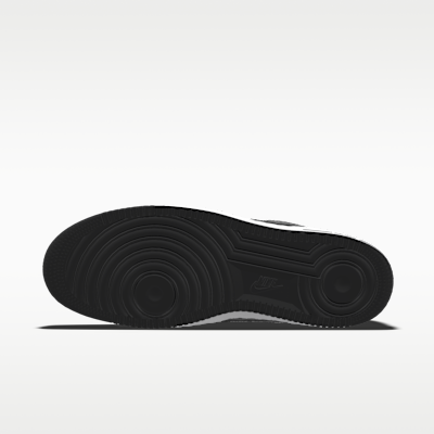 Nike Air Force 1 Low By You Custom Men's Shoes