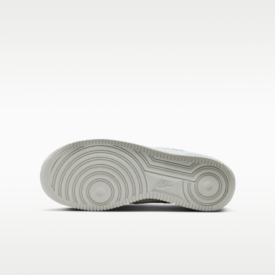 NIke Air Force 1 LV8 2 Big Kids' Shoes