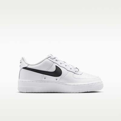 Nike Air Force 1 Tech Big Kids' Shoes