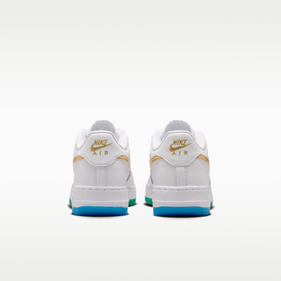 Nike Air Force 1 Big Kids' Shoes