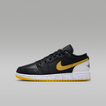 Air Jordan 1 Low Big Kids' Shoes