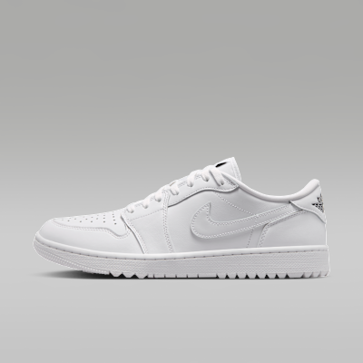 Air Jordan 1 Low G Golf Shoes