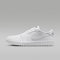 Air Jordan 1 Low G Golf Shoes