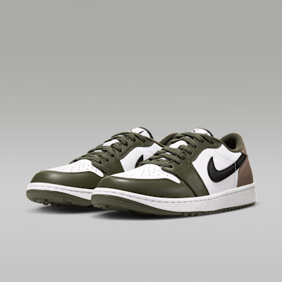 Air Jordan 1 Low G Golf Shoes