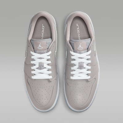Air Jordan 1 Low G Golf Shoes
