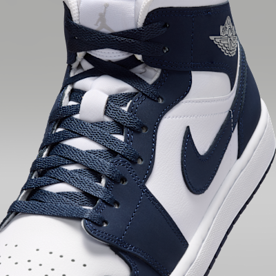 Air Jordan 1 Mid Men's Shoes