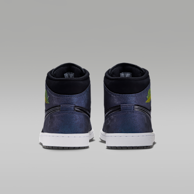 Air Jordan 1 Mid SE "Space Jam" Men's Shoes