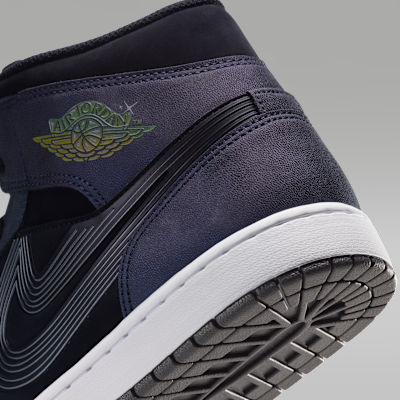 Air Jordan 1 Mid SE "Space Jam" Men's Shoes