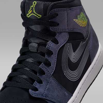Air Jordan 1 Mid SE "Space Jam" Men's Shoes