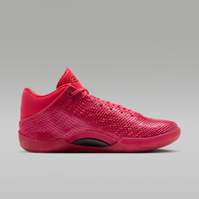 Air Jordan 41 "Ruby" Basketball Shoes