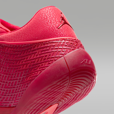 Air Jordan 41 "Ruby" Basketball Shoes