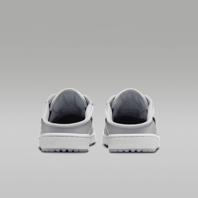 Air Jordan Mule Golf Shoes