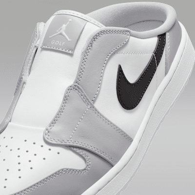 Air Jordan Mule Golf Shoes