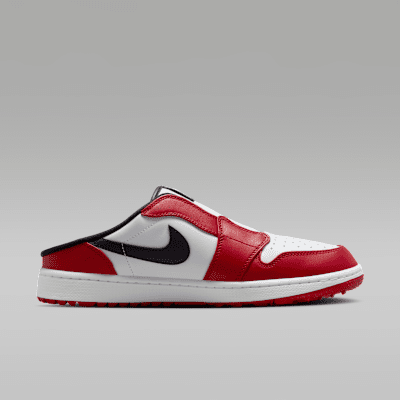 Air Jordan Mule Golf Shoes
