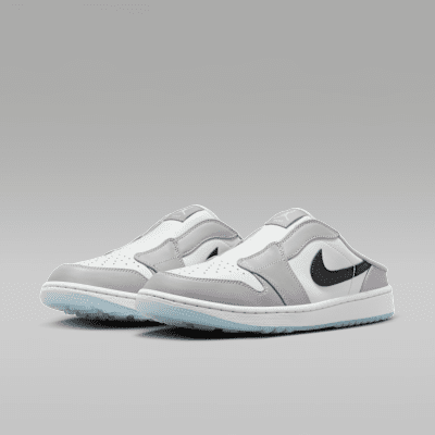Air Jordan Mule Golf Shoes