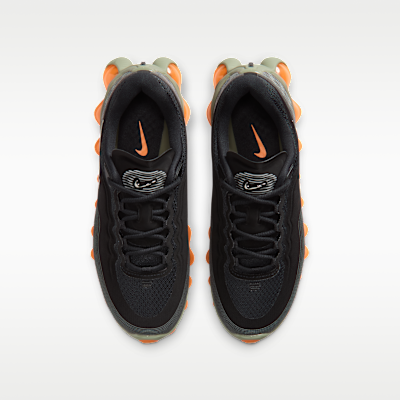Nike Air Liquid Max Big Kids' Shoes