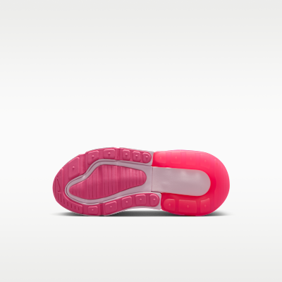 Nike Air Max 270 Little Kids' Shoes