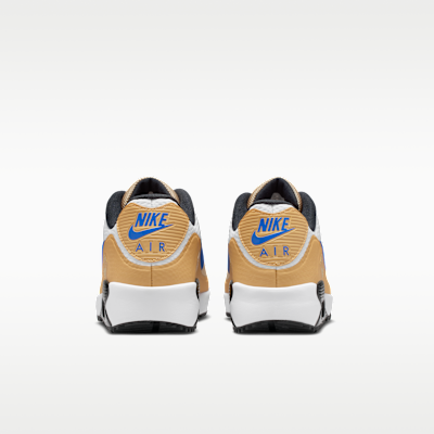 Nike Air Max 90 G Golf Shoes