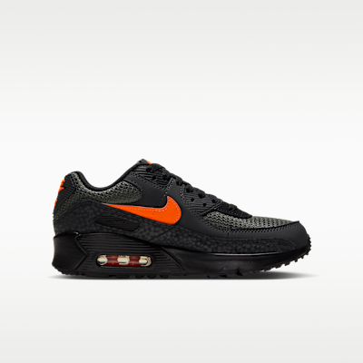 Nike Air Max 90 Big Kids' Shoes
