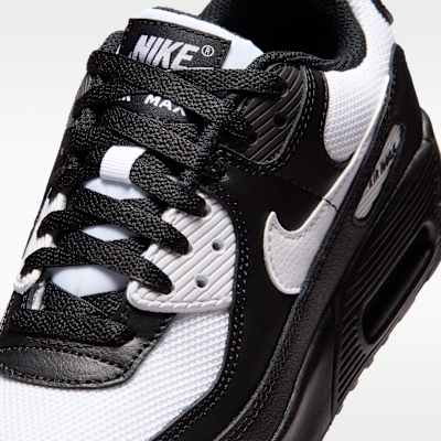 Nike Air Max 90 Big Kids' Shoes