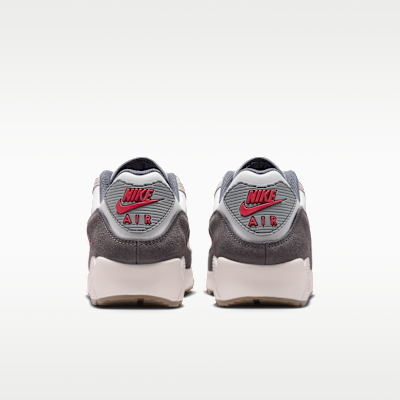 Nike Air Max 90 Premium Men's Shoes