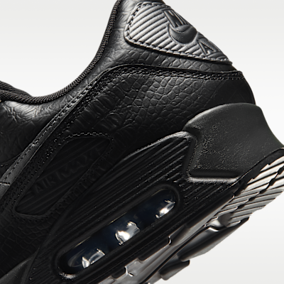 Nike Air Max 90 Premium Men's Shoes