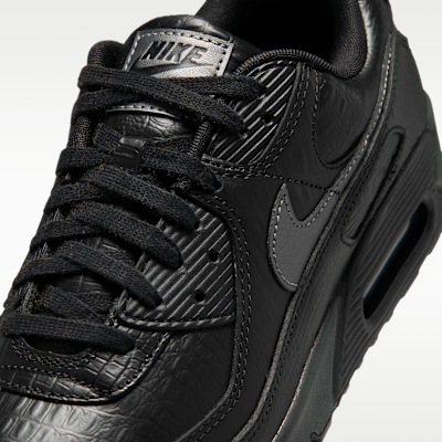 Nike Air Max 90 Premium Men's Shoes