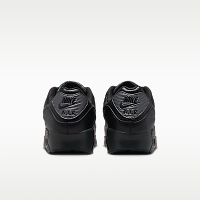Nike Air Max 90 Premium Men's Shoes