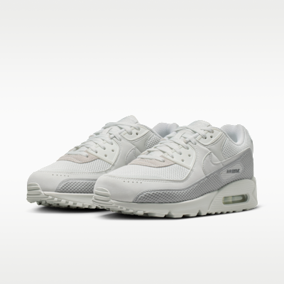 Nike Air Max 90 Premium Men's Shoes