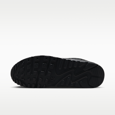 Nike Air Max 90 Premium Men's Shoes