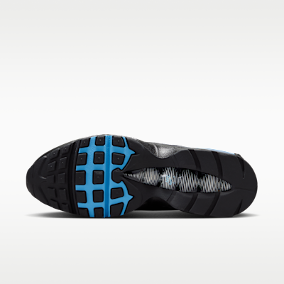 Nike Air Max 95 Big Bubble Tech Men's Shoes