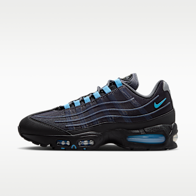 Nike Air Max 95 Big Bubble Tech Men's Shoes
