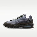Nike Air Max 95 Big Bubble Tech Men's Shoes