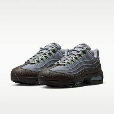 Nike Air Max 95 Big Bubble Tech Men's Shoes