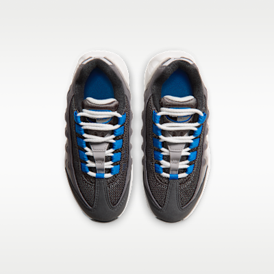 Nike Air Max 95 Little Kids' Shoes