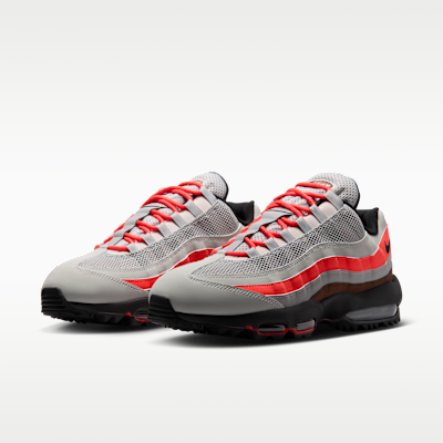 Nike Air Max '95 G Golf Shoes