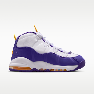 Nike Air Max Uptempo Men's Shoes