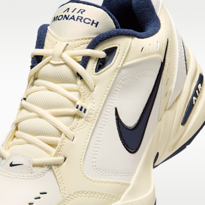 Nike Air Monarch IV Men's Workout Shoes