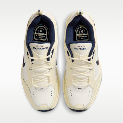 Nike Air Monarch IV Men's Workout Shoes