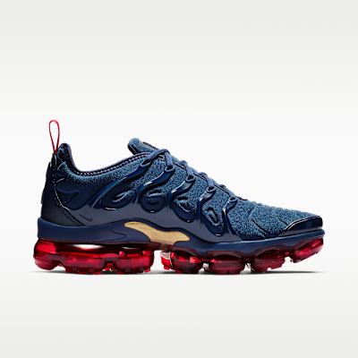 Nike Air VaporMax Plus Men's Shoes