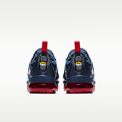 Nike Air VaporMax Plus Men's Shoes