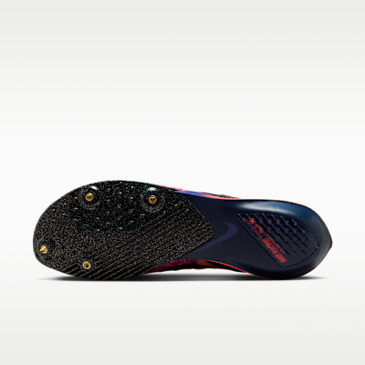Nike Victory 2 Glam Track & Field Distance Spikes