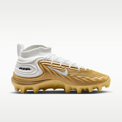 Nike Alpha Menace 5 Elite Men's Football Cleats