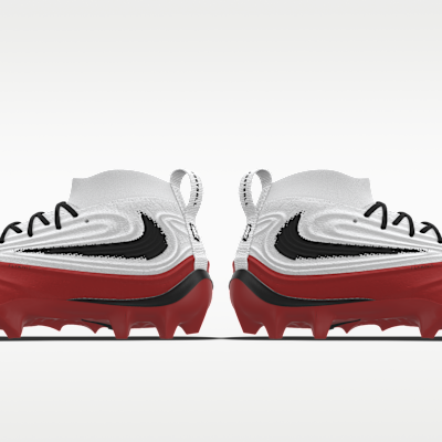 Nike Alpha Menace 5 Elite By You Custom Football Cleats