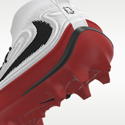 Nike Alpha Menace 5 Elite By You Custom Football Cleats