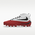 Nike Alpha Menace 5 Elite By You Custom Football Cleats